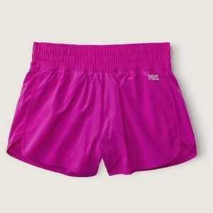 Large Victoria Secret PINK 3 inch active shorts - new with tags